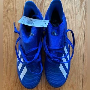 New Adidas Turf Soccer Cleats
